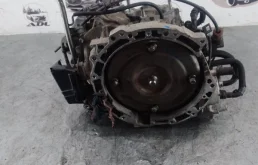 Акпп Mazda 3 2006-2013 FSE219090 BK LF L3 L8
