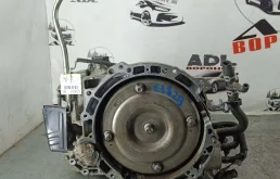 Акпп Mazda 3 2006-2013 FSE219090 BK LF L3 L8