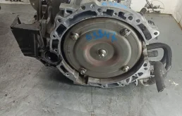 Акпп Mazda 3 2006-2013 FSE219090 BK LF L3 L8