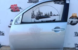 Дверь Citroen C-Crosser 2007-2012 9002FA, передняя левая