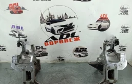Панель передняя Citroen C-Crosser 2007-2012 7106F4
