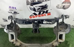 Панель передняя Peugeot 4007 2007-2012 7106F4