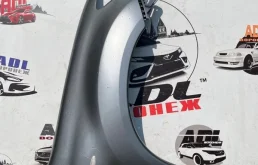 Крыло Mitsubishi ASX 2010-2020 OEM0043KPR, переднее правое