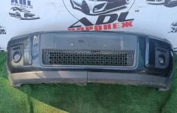 Бампер Ford Fusion 2005-2012 1429355 1, передний