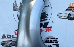 Крыло Mitsubishi ASX 2010-2020 OEM0043KPR, переднее правое