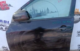 Дверь Toyota RAV4 2006-2012 6700242120 30, передняя левая
