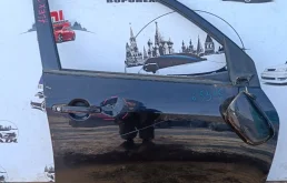 Дверь Toyota RAV4 2006-2012 6700142120 30, передняя правая