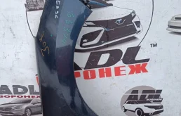 Крыло Peugeot 308 2011-2014 7841Y1 1 ПОКОЛЕНИЕ T7, переднее правое