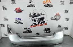 Бампер Honda Civic 8 2006-2011 71501SNKG00ZZ 4D, задний
