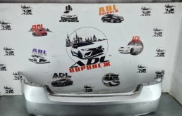 Бампер Honda Civic 8 2006-2011 71501SNKG00ZZ 4D, задний