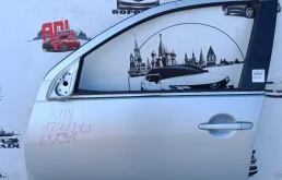 Дверь Citroen C-Crosser 2007-2012 9002FA, передняя левая