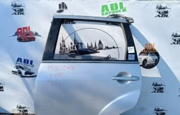 Дверь Citroen C-Crosser 2007-2012 9006N1, задняя левая
