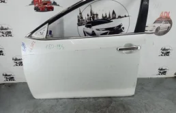 Дверь Toyota Camry 2012-2017 6700206230 50 55, передняя левая