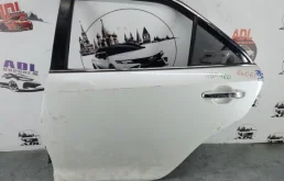 Дверь Toyota Camry 2012-2017 6700406260 50 55, задняя левая
