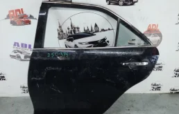 Дверь Toyota Camry 2012-2017 6700406260 50 55, задняя левая