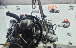 Свап комплект Lexus LS430 2000-2006 1900050510 3UZ-FE