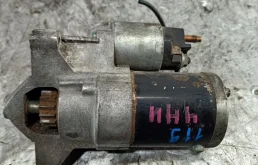 Стартер Citroen C-Crosser 2007-2012 9671014680 4HK 4HN