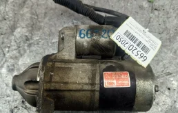 Стартер Kia Ceed 2006-2012 3610023060 1 G4GC 2.0 136-143 Л.С