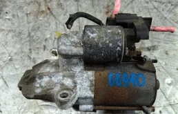 Стартер Ford Focus 2004-2011 3M5T11000AE AODA AODB AODE