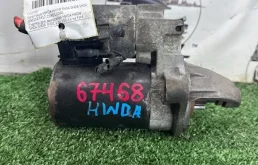 Стартер Ford Focus 2004-2011 0001107417 HWDA HWDB SHDA SHDB SHDC1.6Л 100ЛС