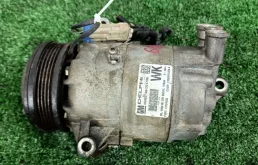 Компрессор кондиционера Opel Astra 2006-2012 401351739 H Z18XER 1.8 140 Л.С