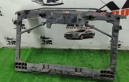 Панель передняя Mazda CX-9 2006-2012 TD1153110E