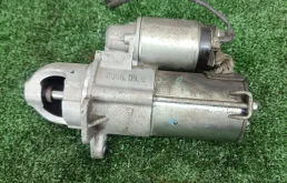 Стартер Chevrolet Captiva 2006-2011 96673023 10HMC