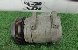 Компрессор кондиционера Honda CR-V 1 1996-2001 749004 B20B D16A D15B D16W