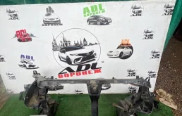 Панель передняя SsangYong Actyon New 2011 - н.в. 5713134000
