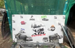 Панель передняя Peugeot 4007 2007-2012 7106F4