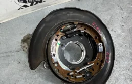 Кулак поворотный Honda CR-V 3 2007-2016 NO