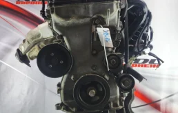 Двигатель Mitsubishi Lancer 10 2006-2013 1000C965 4B10