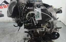 Двигатель Nissan X-Trail 2001-2006 101029H5M1 T30 QR25DE T30