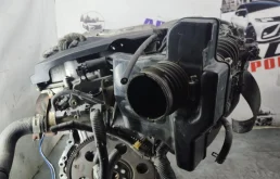 Двигатель Toyota Camry 1999-2005 1MZFE 1MZ-FE VVTI 2WD АЛЮМ. КОЛ..