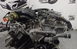 Двигатель Toyota Camry 2006-2017 1900031E40 2GR-FE