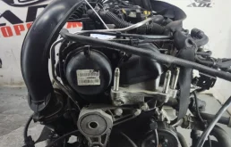 Двигатель Volvo S60 2010-2018 36002009 2 B4164T 1.6Л 180ЛС