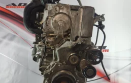Двигатель Nissan X-Trail 2007-2013 10102JG3AC T31 QR25DE T31
