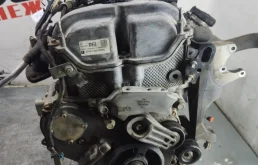 Двигатель Chevrolet Captiva 2011-2015 19208889 LE9