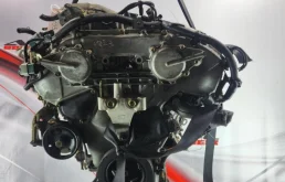 Двигатель Nissan Teana 2002-2007 101029Y4A0 VQ23DE