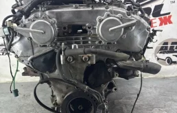 Двигатель Nissan Murano Teana 2002-2008 10102JP0A1 VQ35DE Z50/J31