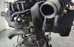 Двигатель Hyundai Getz 2002-2011 2110126C00 1 G4ED 1.6Л 103-112ЛС