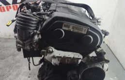 Двигатель Chevrolet Cruze 2008-2015 25196858 F16D4 110-124 Л.С