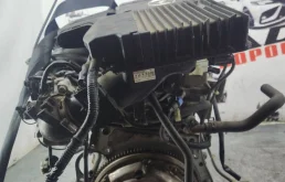 Двигатель Mazda 3 2002-2009 Z60102300 Z6