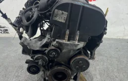 Двигатель Ford Focus 1998-2007 1215904 EDDB