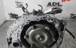 Акпп Toyota Camry 2011-2021 3050033600 2AR-FE