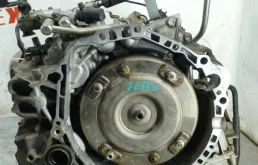 Вариатор Nissan Teana 2002-2007 310201XD14 VQ35DE