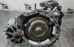 Акпп Chevrolet Cruze 24259640 F18D4 1.8Л. 6T30