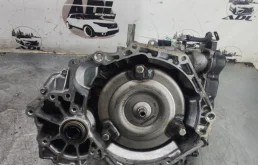 Акпп Chevrolet Cruze 24259640 F18D4 1.8Л. 6T30