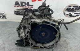 Акпп Ford Focus 1998-2004 4S4P7000EB 1 EDDB EDDC EDDD EDDF 2.0Л 131ЛС