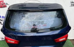 Крышка багажника Mitsubishi ASX 2010-2020 5801B559